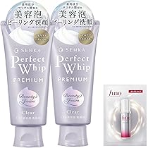 Amazon | 【Amazon.co.jp限定】専科 【まとめ買い】SENKA プレミアム